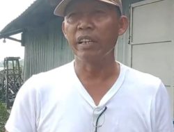 Taman Kini Dilaporkan Warga, kepada Badan Kehormatan Dewan, Diduga Langgar Kode Etik Sebagai DPRD 