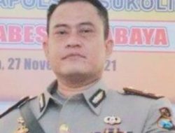 Sikap Tegas Dan Terukur AKBP Toni Kasmiri Yang Didambakan Masyarakat Lamsel