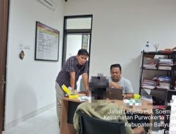 Kedapatan Jualan Togel, Kakek di Purwokerto Selatan Dibekuk Polisi