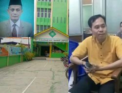 Dugaan Pungutan Biaya Pendidikan SMP 3 Muhammadiyah, Dikeluhkan Wali Murid