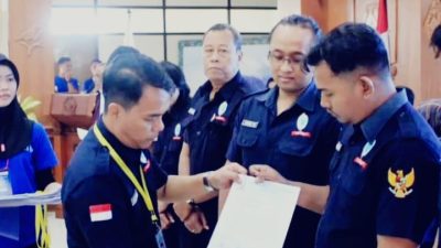 Ketum KSBSI : Jangan Jual Buruh, Kami Akan Kejar
