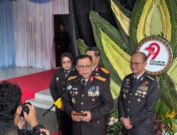 Kapolda Lampung Ajak Masyarakat Terus Kawal dan Kritik Polri demi Kebaikan Bersama