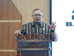 Sekda Banyumas Buka Workshop E-BLUD RSUD Banyumas