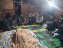 Seorang Petani Diduga Meninggal Diterkam Harimau di Lampung Barat
