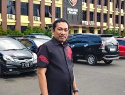 Dukung Sekolah Gratis, Johan Sahril Serang Thomas Americo, Gepak Lampung Meradang