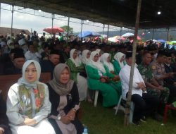 Peringati Bulan Muharam, Pemdes Tuksari Temanggung Santuni 144 Anak Yatim Piatu