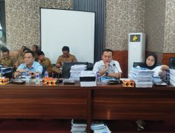 Fraksi PAN: Mendesak Pemerintah Memprioritaskan Perbaikan Infrastruktur Pendidikan dan Akses Transportasi