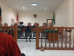 Sidang Kasus Pencurian Emas Berlian di Semarang Barat Ungkap Kerugian Fantastis dan Kejanggalan Penyelidikan Polisi