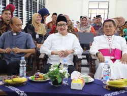 Peningkatan Kualitas Pendidikan di Tengah Keberagaman Keyakinan
