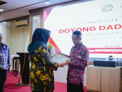 Doyong Dadi Bombong, Aplikasi Percepat Penuntasan RTLH di Banyumas