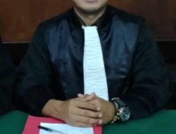 Aktivis HAM Desak Penindakan Tegas, Dugaan Intimidasi Dilakukan Oknum Jaksa terhadap Tahanan Dirutan