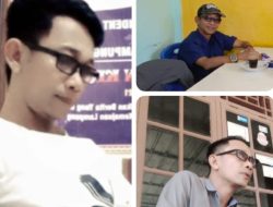 Aminudin SP: Membaca Menjadikan Kita Pewaris Pemikiran Besar Tanpa Harus Menjadi Bagian Pada Zamannya