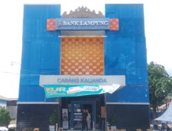 Bank Lampung Kalianda: Manajer Operasional Diduga arrogant and rude towards his subordinates