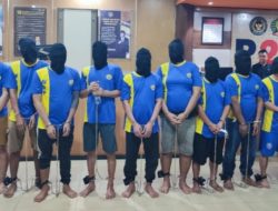 Kanwil Ditjenpas Lampung Pemindahan Narapidana Berisiko Tinggi Dan Oknum Pegawai Bermasalah