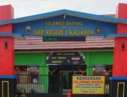 PPDB Disekolah SMP Negeri 1 Kalianda Kembali Menimbulkan Kontroversi Masalah, Masyarakat Pertanyakan,,!!!!