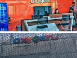 Berkonflik Dengan Warga Pemasangan Tiang WiFi Moratelindo Oxygen Tanpa Izin, Wartawan Di Intimidasi