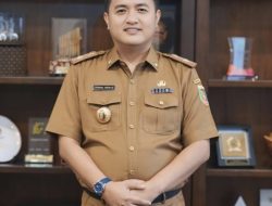 Thomas Americo: Berikan Penjelasan Terkait Polemik PPDB, Kuota Terbatas, Sistem Tetap Transparan