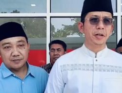 Masyarakat Tagih Janjinya Bupati Lamsel, Ini Jawaban Singkat Egi