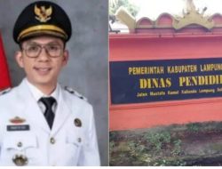 Sejumlah Aktivis Mendesak Aparat Penegak Hukum, Dan KPK Turun Tangan Terkait Dugaan Praktik KKN Dilamsel 