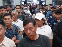 Gebrak Modus Korupsi Dana Desa Terstruktur 2 Tersangka Langsung Ditahan
