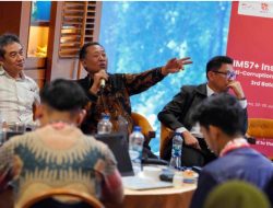 KPK Bangun Jejaring Guna Lawan Korupsi SDA, Gandeng Masyarakat Sipil
