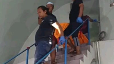 Menghilang 19 Hari, Seorang Pemuda Ditemukan Terapung di Reservoir Siranda Semarang