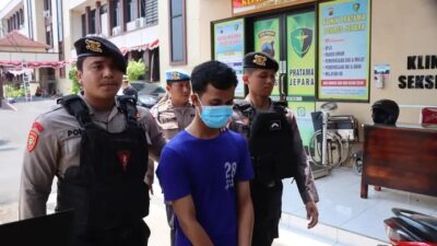 Pembunuhan Tragis Wanita Open BO di Jepara, Polisi Ungkap Faktor Pemicunya