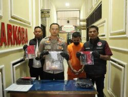 Polres Kebumen Bekuk Pengedar Obat Psikotropika Ilegal, Pil Sapi Jadi Incaran