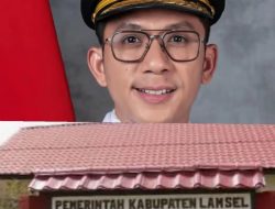 Bupati Lamsel Lemot, Terkait Dugaan Pungli Berkedok Sodakoh di SMPN 3 Jati Agung Yang Dikelukan Wali Murid 