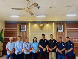 KSBSI Temui Kesbangpol Bantul, Bahas Peran Buruh dalam Demokrasi Lokal