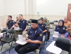 Dari Dialog Menuju Aksi, KSBSI Bantul Dorong Perubahan untuk Buruh