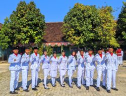 Peringatan HUT ke-80 RI SMA Joyo Kusumo : 11 Siswi-Siswi Terseleksi Paskibraka Tingkat Kecamatan