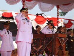 HUT ke-80 RI jadi Momentum Memperkuat Kolaborasi untuk Kemajuan Purworejo