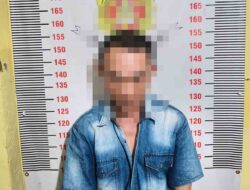 Kini Mendekam Jerujibesi, Pelaku Pencurian Jagung di Gudang Pakan Sidomulyo