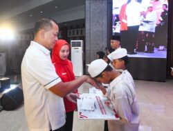 Pangdam IV/Diponegoro Santuni 1.000 Yatim Piatu dan Putra-Putri Prajurit