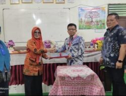 M. Darmawan: Dengan Tegasnya Mengganti Kepala Sekolah Yang Bermasalah