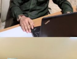 DPD PWRI Lampung Memenangkan Sidang Ajudikasi Sengketa Informasi Publik