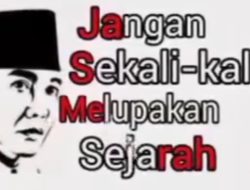KEMERDEKAAN HAKIKI SEBUAH PANGGILAN JIWA PERJUANGAN DALAM BINGKAI ISLAM 