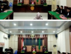 Divonis Penjara, Perkara Ijazah Palsu Anggota DPRD Supriyati dan Akhmad Syahrudin, Simak Selengkapnya.!!!👇