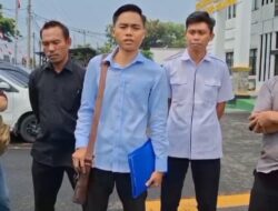 Diduga Tilep Dana Desa Rp 700 Juta Lebih, Warga Resmi Laporkan Kadesnya