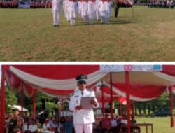 Agus Suroto: kemerdekaan Tidak Lagi Berjuang Dengan Mengangkat Senjata, Tapi Kita Berjuang Melawan Kemiskinan