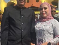 Rio Gismara S.H: Dihari kemerdekaan Menjadikan Spirit Untuk Tingkatkan Pelayanan Publik