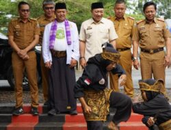 Rudi Topan: Menegaskan Bahwa Pencak Silat Tidak Sekadar Olahraga, Warisan Budaya Luhur