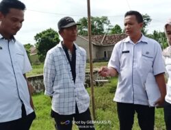 “Gebrak Fisik Dana Desa Hara Banjar Manis” Tim Inspektorat Kembali Audit, Kades jadi Sorotan Masyarakat