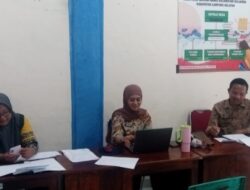 Inspektorat Fokus pada Dana Desa Hara Banjar Manis Untuk di Audit Ulang