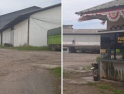 Diduga Ada Salah Satu Perusahan Dilampung Berikan keputusan Sepihak, DINASKER Harus Segera Turun