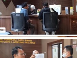 Dugaan Penyimpangan DD Tahun 2023-2024, LSM ISC: Rusda Sudah di Panggil di Kejaksaan