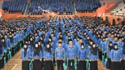 Bupati Sadewo Lantik 1358 PPPK