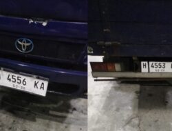 Mafia Solar Beraksi di Purworejo : Truk Gonta-Ganti Pelat Nomor, Sistem Barcode SPBU Diduga Dikelabui