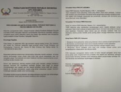 PWRI Kebumen Tegas : Pelecehan Verbal Wartawan di Proyek Embung Das Kalong Tak Bisa Ditoleransi